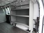 New 2025 GMC Savana 2500 Upfitted Cargo Van for sale #63639 - photo 20