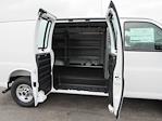 New 2025 GMC Savana 2500 Upfitted Cargo Van for sale #63639 - photo 21