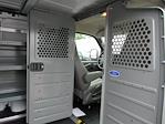New 2025 GMC Savana 2500 Upfitted Cargo Van for sale #63639 - photo 22