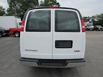 New 2025 GMC Savana 2500 Upfitted Cargo Van for sale #63639 - photo 5