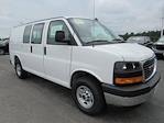New 2025 GMC Savana 2500 Upfitted Cargo Van for sale #63639 - photo 7