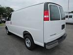 New 2025 GMC Savana 2500 Upfitted Cargo Van for sale #63639 - photo 3