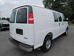 New 2025 GMC Savana 2500 Upfitted Cargo Van for sale #63639 - photo 8