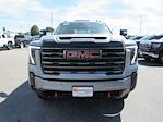 New 2025 GMC Sierra 2500 AT4 Crew Cab 4WD Pickup for sale #63641 - photo 5