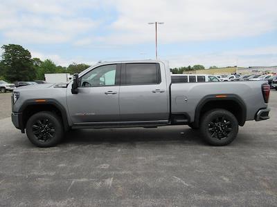 New 2025 GMC Sierra 2500 AT4 Crew Cab 4WD Pickup for sale #63643 - photo 2