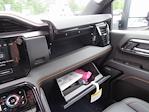 New 2025 GMC Sierra 2500 AT4 Crew Cab 4WD Pickup for sale #63643 - photo 28