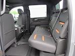 New 2025 GMC Sierra 2500 AT4 Crew Cab 4WD Pickup for sale #63643 - photo 30
