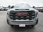 New 2025 GMC Sierra 2500 AT4 Crew Cab 4WD Pickup for sale #63643 - photo 4