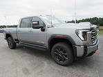 New 2025 GMC Sierra 2500 AT4 Crew Cab 4WD Pickup for sale #63643 - photo 5