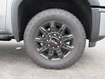 New 2025 GMC Sierra 2500 AT4 Crew Cab 4WD Pickup for sale #63643 - photo 8