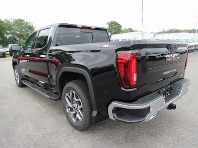New 2025 GMC Sierra 1500 SLT Crew Cab 4WD Pickup for sale #63645 - photo 2