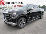 New 2025 GMC Sierra 1500 SLT Crew Cab 4WD Pickup for sale #63645 - photo 1