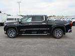 New 2025 GMC Sierra 1500 SLT Crew Cab 4WD Pickup for sale #63645 - photo 3