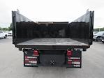 New 2025 GMC Sierra 3500 Crew Cab 4WD Landscape Dump for sale #63648 - photo 26