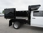 New 2025 GMC Sierra 3500 Crew Cab 4WD Landscape Dump for sale #63648 - photo 27