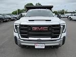 New 2025 GMC Sierra 3500 Crew Cab 4WD Landscape Dump for sale #63648 - photo 5