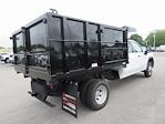 New 2025 GMC Sierra 3500 Crew Cab 4WD Landscape Dump for sale #63648 - photo 7