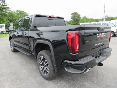 New 2025 GMC Sierra 1500 AT4 Crew Cab 4WD Pickup for sale #63649 - photo 2