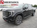 New 2025 GMC Sierra 1500 AT4 Crew Cab 4WD Pickup for sale #63649 - photo 1