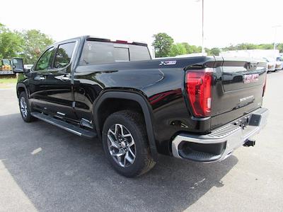 New 2025 GMC Sierra 1500 SLT Crew Cab 4WD Pickup for sale #63650 - photo 2