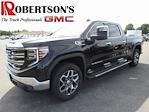 New 2025 GMC Sierra 1500 SLT Crew Cab 4WD Pickup for sale #63650 - photo 1