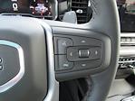 New 2025 GMC Sierra 1500 SLT Crew Cab 4WD Pickup for sale #63650 - photo 17