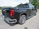 New 2025 GMC Sierra 1500 SLT Crew Cab 4WD Pickup for sale #63650 - photo 7