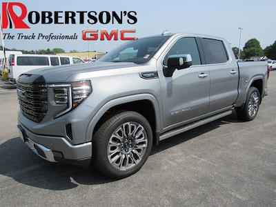 New 2025 GMC Sierra 1500 Denali Ultimate Crew Cab 4WD Pickup for sale #63652 - photo 1