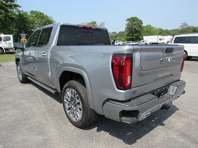 New 2025 GMC Sierra 1500 Denali Ultimate Crew Cab 4WD Pickup for sale #63652 - photo 2