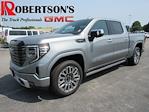New 2025 GMC Sierra 1500 Denali Ultimate Crew Cab 4WD Pickup for sale #63652 - photo 1