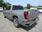 New 2025 GMC Sierra 1500 Denali Ultimate Crew Cab 4WD Pickup for sale #63652 - photo 2
