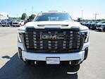 New 2025 GMC Sierra 3500 Denali Ultimate Crew Cab 4WD Pickup for sale #63657 - photo 5