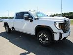 New 2025 GMC Sierra 3500 Denali Ultimate Crew Cab 4WD Pickup for sale #63657 - photo 6