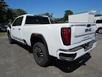 New 2025 GMC Sierra 3500 Denali Ultimate Crew Cab 4WD Pickup for sale #63657 - photo 2