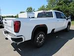 New 2025 GMC Sierra 3500 Denali Ultimate Crew Cab 4WD Pickup for sale #63657 - photo 7