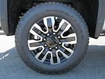 New 2025 GMC Sierra 3500 Denali Ultimate Crew Cab 4WD Pickup for sale #63657 - photo 8