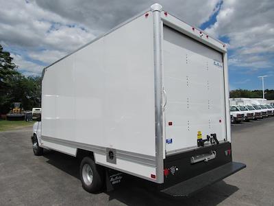 New 2025 GMC Savana 3500 Box Van for sale #63660 - photo 2