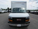 New 2025 GMC Savana 3500 Box Van for sale #63660 - photo 5