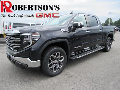 New 2025 GMC Sierra 1500 SLT Crew Cab 4WD Pickup for sale #63664 - photo 1