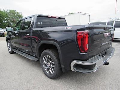 New 2025 GMC Sierra 1500 SLT Crew Cab 4WD Pickup for sale #63664 - photo 2