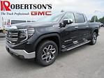 New 2025 GMC Sierra 1500 SLT Crew Cab 4WD Pickup for sale #63664 - photo 1