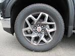 New 2025 GMC Sierra 1500 SLT Crew Cab 4WD Pickup for sale #63664 - photo 8