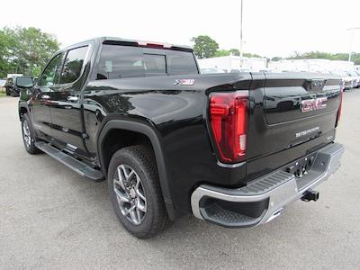 New 2025 GMC Sierra 1500 SLT Crew Cab 4WD Pickup for sale #63665 - photo 2