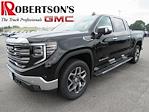 New 2025 GMC Sierra 1500 SLT Crew Cab 4WD Pickup for sale #63665 - photo 1