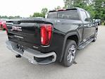 New 2025 GMC Sierra 1500 SLT Crew Cab 4WD Pickup for sale #63665 - photo 7