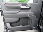 New 2025 GMC Sierra 1500 SLT Crew Cab 4WD Pickup for sale #63665 - photo 9