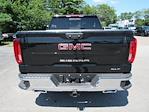 New 2025 GMC Sierra 1500 SLT Crew Cab 4WD Pickup for sale #63667 - photo 4