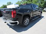 New 2025 GMC Sierra 1500 SLT Crew Cab 4WD Pickup for sale #63667 - photo 7