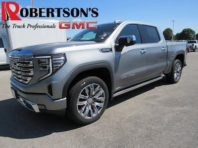 New 2025 GMC Sierra 1500 Denali Crew Cab 4WD Pickup for sale #63670 - photo 1