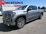 New 2025 GMC Sierra 1500 Denali Crew Cab 4WD Pickup for sale #63670 - photo 1